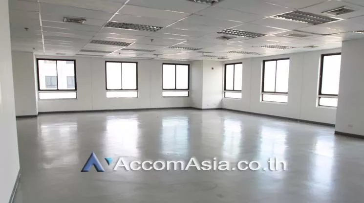 1  Office Space For Rent in Phaholyothin ,Bangkok MRT Phahon Yothin at Elephant Building AA18760
